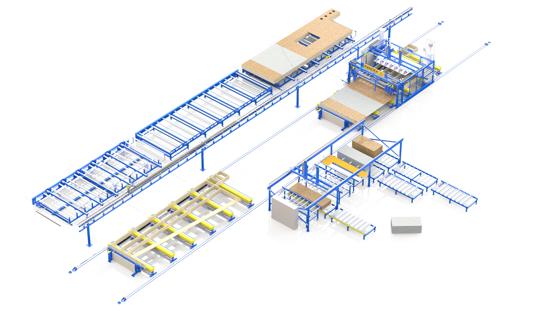 AutoFloor