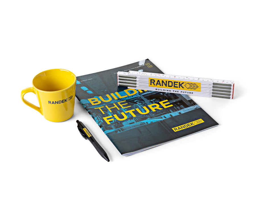 Randek Vorstudie